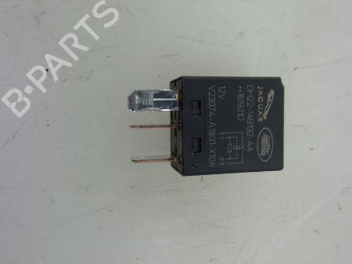 Elektronisk sensor JAGUAR XE (X760) 2.0 D AWD (180 hp) 22487515