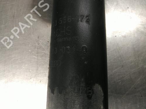 Left front shock absorber SKODA SUPERB I (3U4) 1.9 TDI | BP22454207M16 