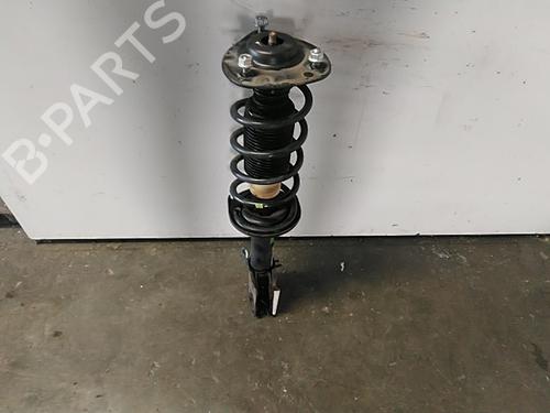 Amortiguador delantero izquierdo MITSUBISHI COLT VI (Z3_A, Z2_A) 1.1 (Z31A, Z32A) (75 hp) 22466057