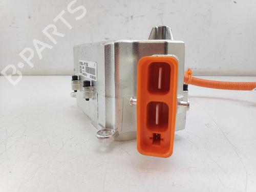 Control unit HYUNDAI SANTA FE V (MX5) 1.6 T-GDI PHEV HTRAC | BP33721824M11 - Image 2