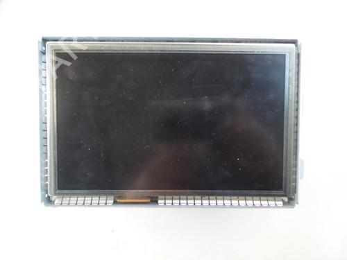 Electronic module LAND ROVER RANGE ROVER IV (L405) 4.4 SDV8 4x4 | BP23271528M83
