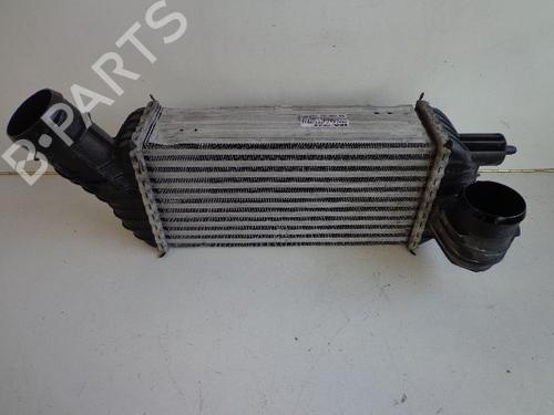 Intercooler CITROËN C4 Grand Picasso I (UA_) 2.0 HDi 150 (150 hp) 22468814