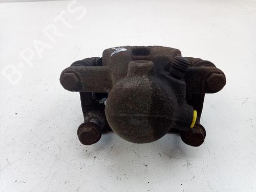 Left rear brake caliper LAND ROVER FREELANDER 2 (L359) 2.2 TD4 4x4 | BP24316475M107 