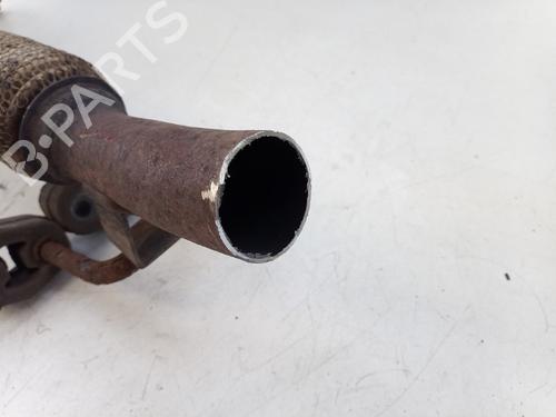 Catalyst VW UP! (121, 122, BL1, BL2, BL3, 123) 1.0 | BP26032230M10