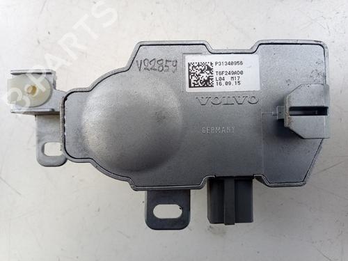 Ignition barrel VOLVO V40 Hatchback (525) D2 | BP24132623M48 - Image 3