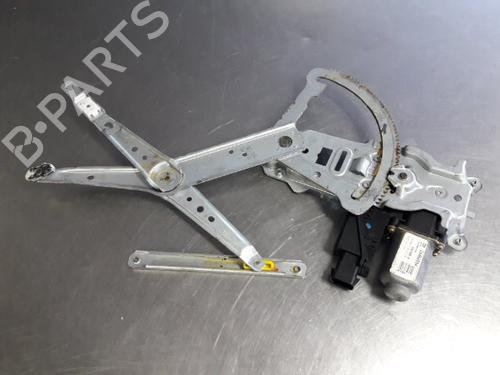 Alzavetro anteriore destra OPEL CORSA C (X01) 1.2 (F08, F68) (75 hp) 22455176