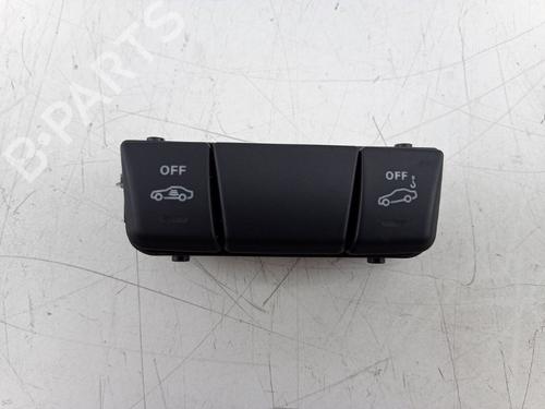 Used Switch MERCEDES-BENZ M-CLASS (W166) ML 350 BlueTEC 4-matic (166.024, 166.023) (258 hp) 22495692