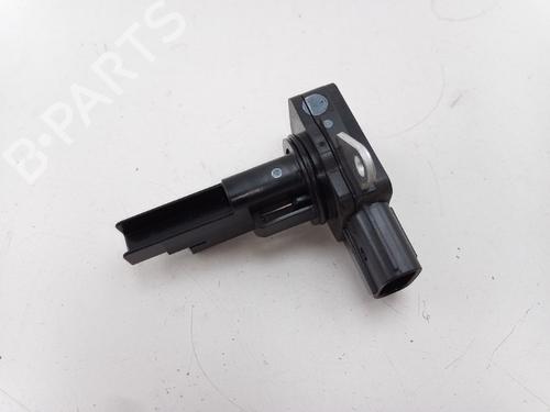 Used Mass air flow sensor TOYOTA YARIS (_P13_) 1.5 Hybrid (NHP130_) (101 hp) 22492759
