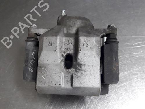 Used Right front brake caliper LEXUS CT (ZWA10_) 200h (ZWA10_, ZWA10R) (136 hp) 22471987