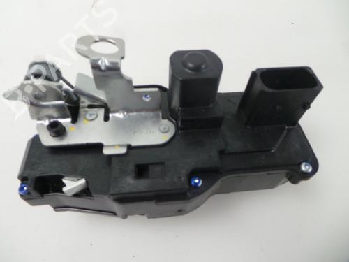 Serratura anteriore sinistra TESLA MODEL S (5YJS) P85 (421 hp) 30942370