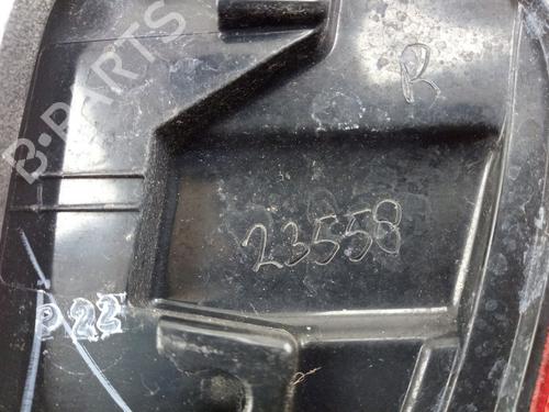 Right taillight TOYOTA YARIS (_P13_) 1.3 (NSP130_, NSP130) | BP29925319C35