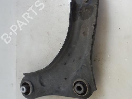 Used Left front suspension arm RENAULT MEGANE III Grandtour (KZ0/1) 1.5 dCi (KZ09, KZ0D, KZ1G, KZ29, KZ14, KZ1W, KZ10, KZ1F,... (110 hp) 22481868