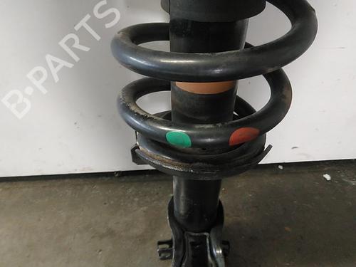 Right front shock absorber OPEL VIVARO A Van (X83) 2.0 CDTI (F7) | BP22458444M17 