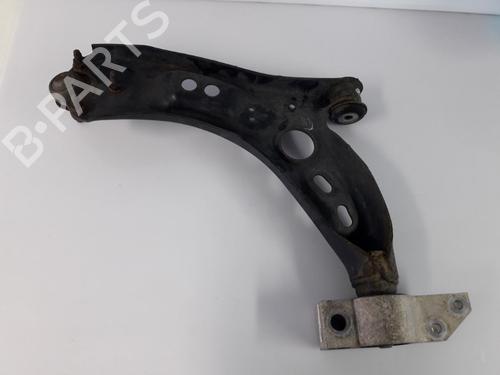 Right front suspension arm SKODA OCTAVIA II (1Z3) 1.2 TSI | BP22503059M13 