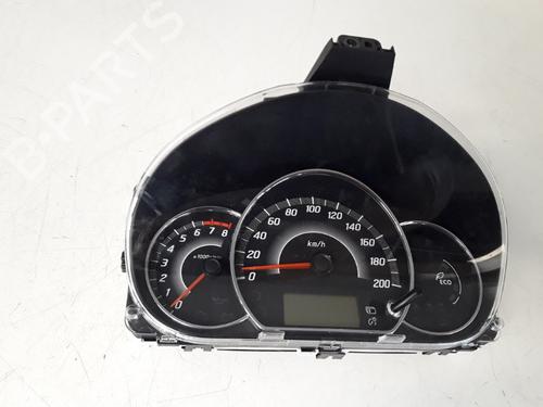 Used Instrument cluster Instrument cluster 22505671 22505671