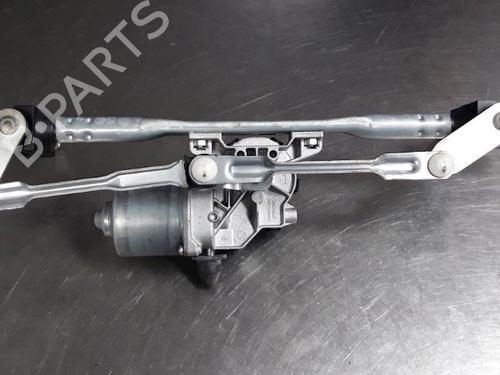 Front wipers mechanism FIAT 500 (312_) 1.2 (312AXA1A) | BP22474918C83 