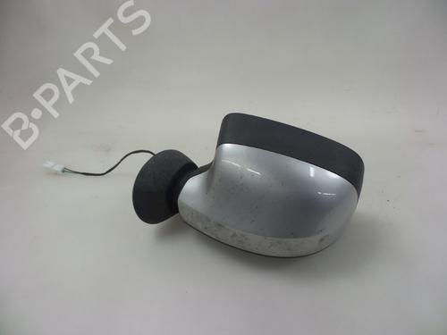 Left mirror DACIA SANDERO 1.6 (BS0D, BS0B, BS0F, BS0H) | BP22483267C26