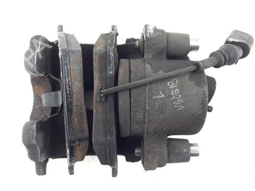 Left front brake caliper VW GOLF V (1K1) 1.6 FSI | BP22497515M105