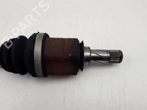 Right front driveshaft OPEL CORSA D (S07) 1.2 (L08, L68) | BP22500510M39 