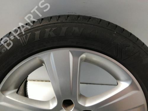 Felg OPEL VECTRA C (Z02) 1.8 16V | BP23506293C45 