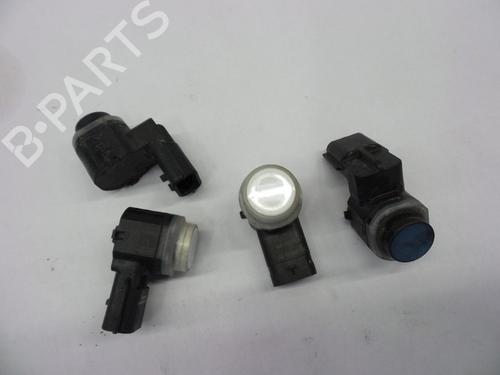 Elektronisk modul NISSAN X-TRAIL III (T32_, T32R, T32RR) 1.6 DIG-T (T32) (163 hp) 22491046