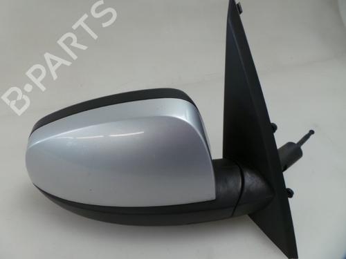 Right mirror OPEL MERIVA A MPV (X03) 1.8 (E75) | BP22480140C27