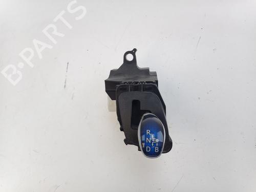 Used Gear lever TOYOTA PRIUS PLUS (_W4_) 1.8 Hybrid (ZVW40W, ZVW41W) (136 hp) 28361324