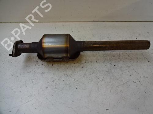 Used Catalyst FORD FOCUS III Turnier 1.6 TDCi ECOnetic (105 hp) 22472332