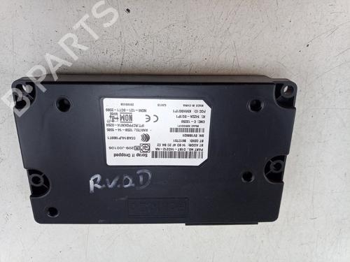 Used Electronic module Electronic module FORD FIESTA VI (CB1, CCN) 1.0 (80 hp) 40432847 40432847