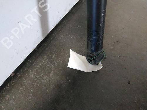 Left rear shock absorber NISSAN PRIMERA (P11) 1.8 16V | BP22450099M18 