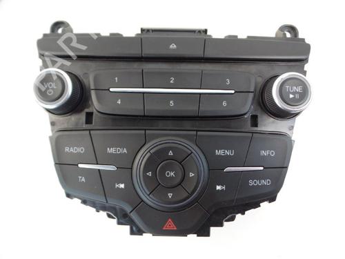 Commutateur FORD GRAND C-MAX (DXA/CB7, DXA/CEU) 1.5 TDCi (95 hp) 22479009