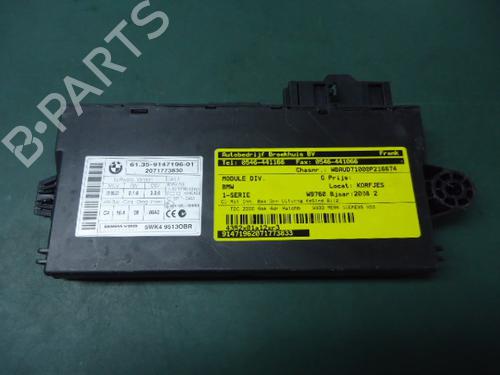 Used Control unit Control unit 22456416 22456416