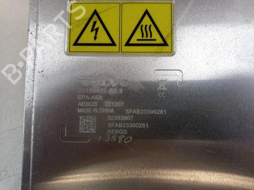 Electronic module VOLVO XC40 (536) Recharge AWD | BP38462469M83 - Image 6