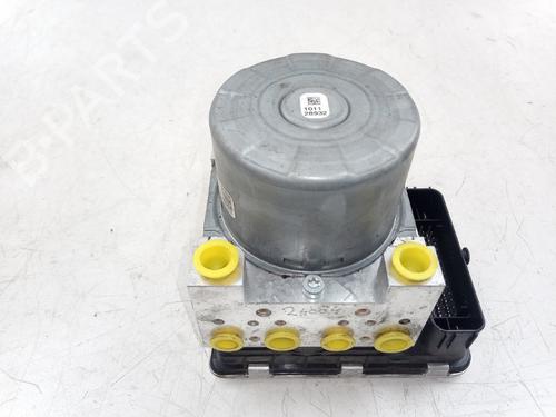 ABS pump RENAULT TRAFIC III Van (FG_) 2.0 dCi 110 (FGMW) | BP38733602M43 - Image 2
