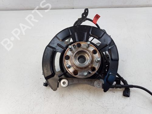 Used Left rear steering knuckle Left rear steering knuckle HYUNDAI SANTA FE V (MX5) 1.6 T-GDI PHEV HTRAC (253 hp) 33245419 33245419