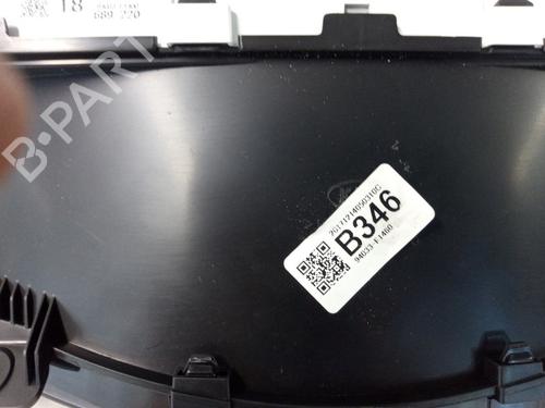 Display monitor KIA SPORTAGE IV (QL, QLE) 1.7 CRDi | BP22499334C48 