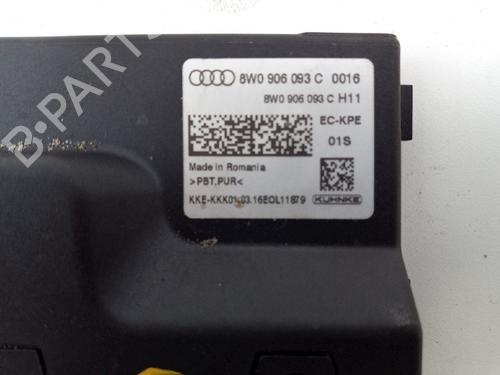 Annen AUDI A4 B9 Avant (8W5, 8WD) 2.0 TDI | BP22492273O1 