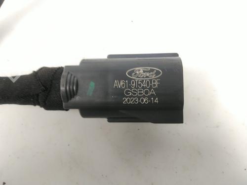 Injector FORD S-MAX (WA6) 2.0 TDCi | BP29965646M100