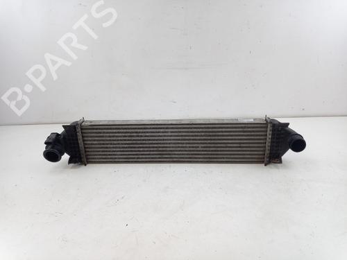 intercooler-volvo-v40-hatchback-525-2012-2013-2014-2015-2016-2017-2018-2019-25148662 main image
