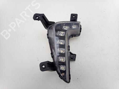 Used Left daytime light Left daytime light 39006988 39006988