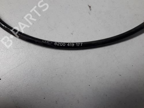 Electronic sensor RENAULT CLIO III (BR0/1, CR0/1) 1.6 16V (BR05, BR0B, BR0Y, BR15, BR1J, BR1M, BR1Y, CR0B,... | BP22453362M84