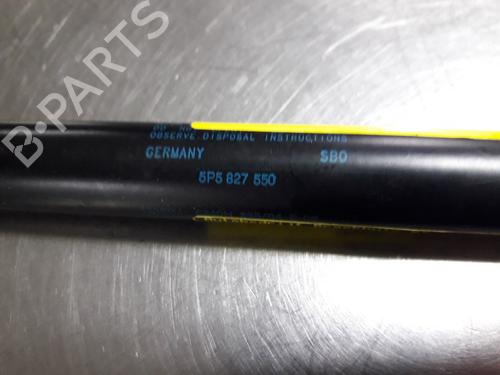 Tailgate lift support SEAT TOLEDO III (5P2) 1.9 TDI | BP22451230C138 
