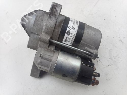 Used Starter RENAULT CLIO IV (BH_) 0.9 TCe 90 (BHNF, BHMA, BHMH, BHJK, BHJR) (90 hp) 31075777