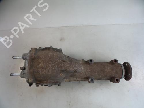Differential, bag SUBARU FORESTER (SH_) 2.0 D AWD (SHH, SHD, SHN) | BP22481784M24 