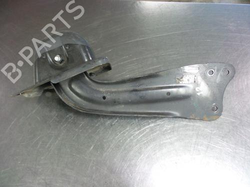 Used Right rear suspension arm AUDI A3 Sportback (8PA) 2.0 TDI 16V (140 hp) 22458617