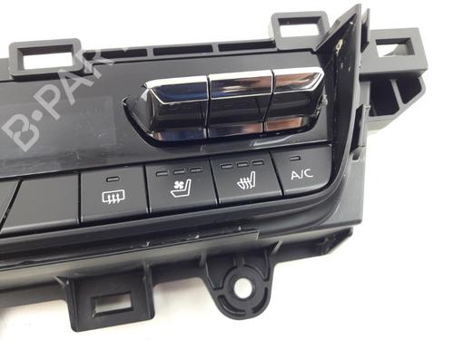 Climate control MAZDA CX-60 (KH_) e-SKYACTIV PHEV (KH0H) | BP22510574I5 