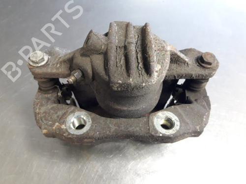 Left front brake caliper PEUGEOT 206 Hatchback (2A/C) 2.0 HDI 90 | BP22458146M105