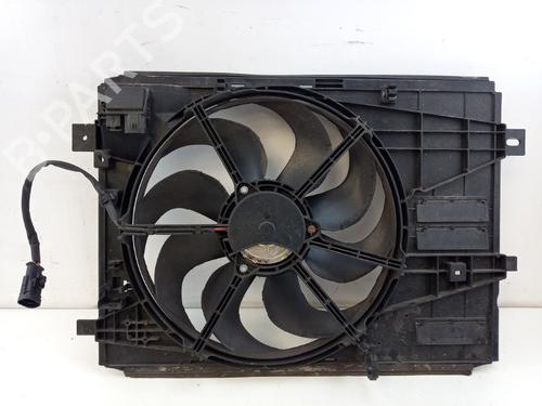 Used Electronic module TOYOTA PROACE Van (MDZ_) 1.6 D4d (MDZ2) (116 hp) 27529209
