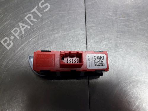 Switch AUDI Q3 (8UB, 8UG) 2.0 TFSI quattro | BP22483016I30 