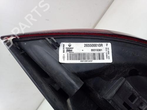 Right taillight RENAULT MEGANE III Grandtour (KZ0/1) 1.5 dCi (KZ09, KZ0D, KZ1G, KZ29, KZ14, KZ1W, KZ10, KZ1F,... | BP30464882C35 